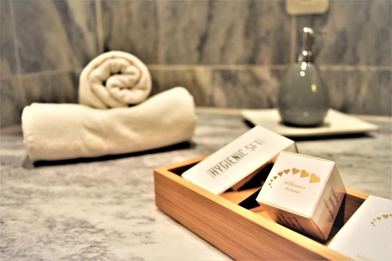 Hotel Zum Braeu キンディング エクステリア 写真