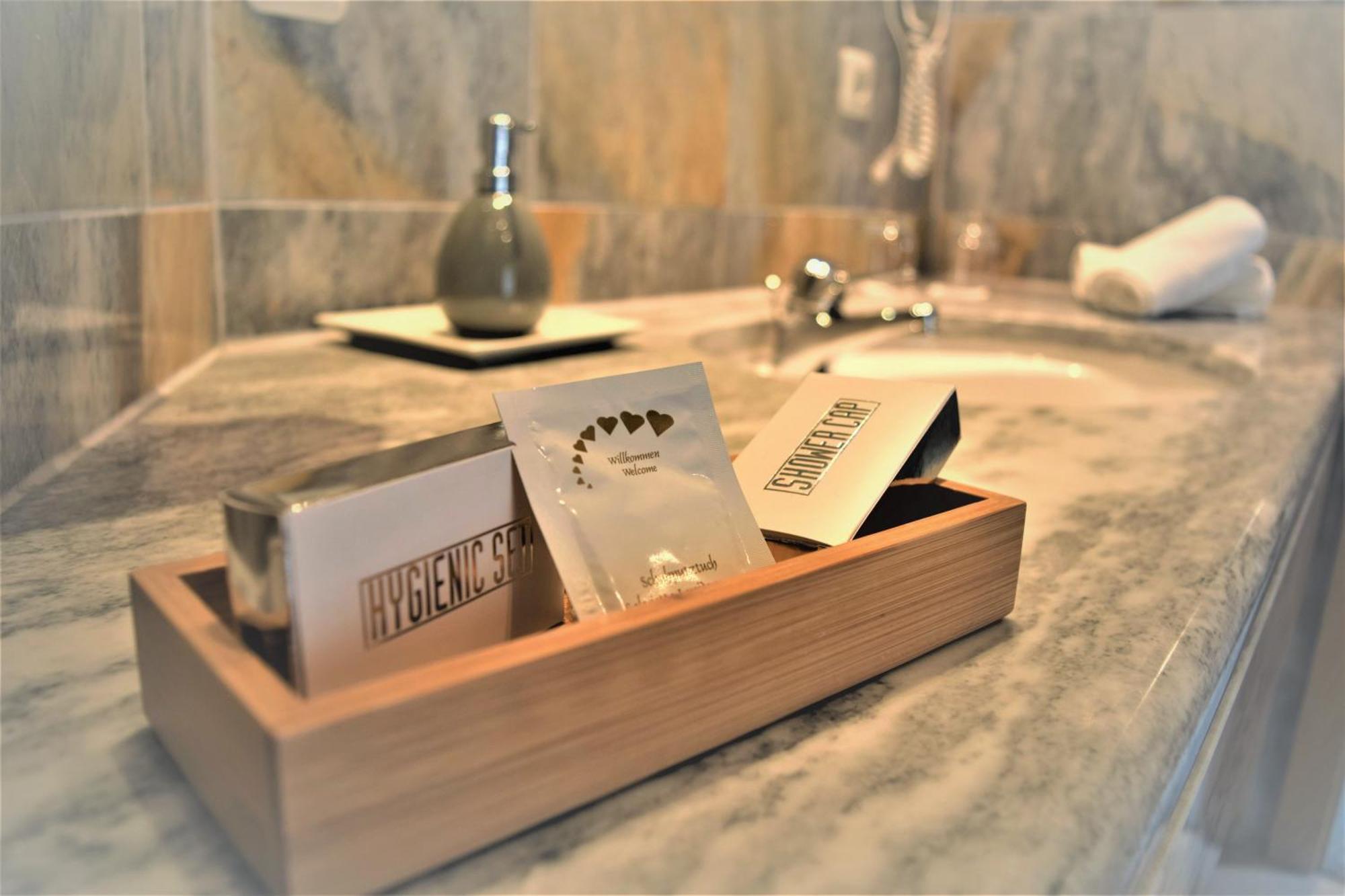 Hotel Zum Braeu キンディング エクステリア 写真